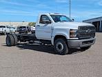 2023 Chevrolet Silverado 5500 Regular Cab DRW 4x2 Cab Chassis for sale #PH540644 - photo 8