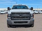 2023 Chevrolet Silverado 5500 Regular Cab DRW 4x2 Cab Chassis for sale #PH540644 - photo 9