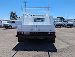 2023 Chevrolet Silverado 5500 Regular Cab DRW 4x2, Harbor ComboMaster Combo Body for sale #PH799618 - photo 5