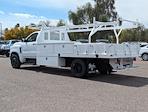 2023 Chevrolet Silverado 5500 Regular Cab DRW 4x2, Harbor Standard Contractor Body Contractor Truck for sale #PH817485 - photo 2