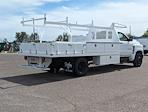 2023 Chevrolet Silverado 5500 Regular Cab DRW 4x2, Harbor Standard Contractor Body Contractor Truck for sale #PH817485 - photo 6