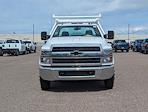 2023 Chevrolet Silverado 5500 Regular Cab DRW 4x2, Harbor Standard Contractor Body Contractor Truck for sale #PH817485 - photo 9