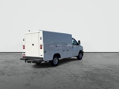 2024 Chevrolet Express 3500 Regular Cab RWD Knapheide Service Utility Van for sale #R1101952 - photo 2
