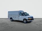 2024 Chevrolet Express 3500 Regular Cab RWD Knapheide Service Utility Van for sale #R1101952 - photo 1