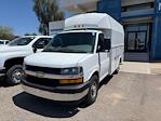 2021 Chevrolet Express 3500 RWD Service Utility Van for sale #R1101960A - photo 1