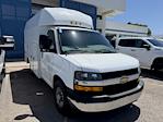 2021 Chevrolet Express 3500 RWD Service Utility Van for sale #R1101960A - photo 4