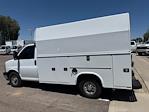 2021 Chevrolet Express 3500 RWD Service Utility Van for sale #R1101960A - photo 3