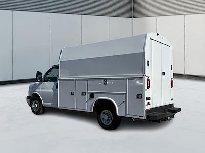 2024 Chevrolet Express 3500 Regular Cab RWD Knapheide Service Utility Van for sale #R1101991 - photo 2