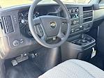 New 2024 Chevrolet Express 3500 10' 9" Knapheide Steel Service Utility Van for sale #R1102142 - photo 10