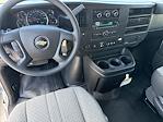 New 2024 Chevrolet Express 3500 10' 9" Knapheide Steel Service Utility Van for sale #R1102142 - photo 18
