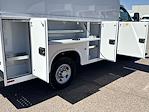 New 2024 Chevrolet Express 3500 10' 9" Knapheide Steel Service Utility Van for sale #R1102142 - photo 21