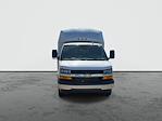 New 2024 Chevrolet Express 3500 10' 9" Knapheide Steel Service Utility Van for sale #R1102142 - photo 3