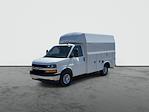 New 2024 Chevrolet Express 3500 10' 9" Knapheide Steel Service Utility Van for sale #R1102142 - photo 4