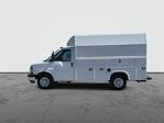 New 2024 Chevrolet Express 3500 10' 9" Knapheide Steel Service Utility Van for sale #R1102142 - photo 5