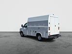 New 2024 Chevrolet Express 3500 10' 9" Knapheide Steel Service Utility Van for sale #R1102142 - photo 6