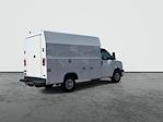 New 2024 Chevrolet Express 3500 10' 9" Knapheide Steel Service Utility Van for sale #R1102142 - photo 8