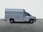 New 2024 Chevrolet Express 3500 10' 9" Knapheide Steel Service Utility Van for sale #R1102142 - photo 9