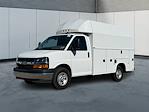 2024 Chevrolet Express 3500 Regular Cab RWD Knapheide Service Utility Van for sale #R1102211 - photo 3