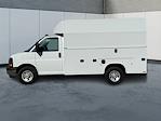2024 Chevrolet Express 3500 Regular Cab RWD Knapheide Service Utility Van for sale #R1102211 - photo 4