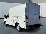 2024 Chevrolet Express 3500 Regular Cab RWD Knapheide Service Utility Van for sale #R1102211 - photo 2