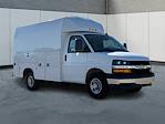 2024 Chevrolet Express 3500 Regular Cab RWD Knapheide Service Utility Van for sale #R1102211 - photo 9