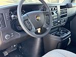 New 2024 Chevrolet Express 3500 10' 9" Knapheide Steel Service Utility Van for sale #R1102215 - photo 10