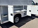 New 2024 Chevrolet Express 3500 10' 9" Knapheide Steel Service Utility Van for sale #R1102215 - photo 21