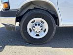 New 2024 Chevrolet Express 3500 10' 9" Knapheide Steel Service Utility Van for sale #R1102215 - photo 27
