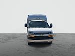 New 2024 Chevrolet Express 3500 10' 9" Knapheide Steel Service Utility Van for sale #R1102215 - photo 3