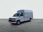 New 2024 Chevrolet Express 3500 10' 9" Knapheide Steel Service Utility Van for sale #R1102215 - photo 4