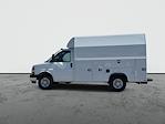 New 2024 Chevrolet Express 3500 10' 9" Knapheide Steel Service Utility Van for sale #R1102215 - photo 5