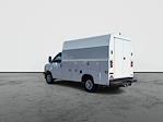 New 2024 Chevrolet Express 3500 10' 9" Knapheide Steel Service Utility Van for sale #R1102215 - photo 6