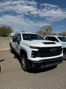 2024 Chevrolet Silverado 2500 Crew Cab 4x2 Pickup for sale #R1229636 - photo 2