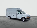 2024 Chevrolet Express 3500 Regular Cab RWD Service Utility Van for sale #R1260368 - photo 4