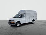 2024 Chevrolet Express 3500 Regular Cab RWD Service Utility Van for sale #R1260368 - photo 6