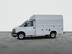 2024 Chevrolet Express 3500 Regular Cab RWD Service Utility Van for sale #R1260368 - photo 7