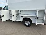2024 Chevrolet Express 3500 Regular Cab RWD Service Utility Van for sale #R1260368 - photo 29