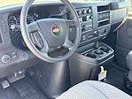 New 2024 Chevrolet Express 3500 10' 9" Knapheide Steel Service Utility Van for sale #R1274283 - photo 10