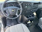 New 2024 Chevrolet Express 3500 10' 9" Knapheide Steel Service Utility Van for sale #R1274283 - photo 18