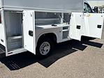 New 2024 Chevrolet Express 3500 10' 9" Knapheide Steel Service Utility Van for sale #R1274283 - photo 21