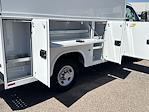 New 2024 Chevrolet Express 3500 10' 9" Knapheide Steel Service Utility Van for sale #R1274283 - photo 22