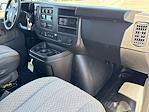 New 2024 Chevrolet Express 3500 10' 9" Knapheide Steel Service Utility Van for sale #R1274283 - photo 24