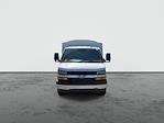New 2024 Chevrolet Express 3500 10' 9" Knapheide Steel Service Utility Van for sale #R1274283 - photo 3