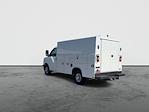 New 2024 Chevrolet Express 3500 10' 9" Knapheide Steel Service Utility Van for sale #R1274283 - photo 6
