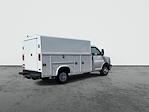 New 2024 Chevrolet Express 3500 10' 9" Knapheide Steel Service Utility Van for sale #R1274283 - photo 8