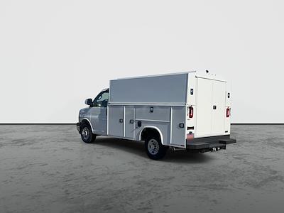 2024 Chevrolet Express 3500 Regular Cab RWD Knapheide Service Utility Van for sale #R1281394 - photo 1