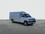 2024 Chevrolet Express 3500 Regular Cab RWD Knapheide Service Utility Van for sale #R1281394 - photo 2