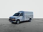 2024 Chevrolet Express 3500 Regular Cab RWD Knapheide Service Utility Van for sale #R1281394 - photo 5