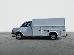2024 Chevrolet Express 3500 Regular Cab RWD Knapheide Service Utility Van for sale #R1281394 - photo 6