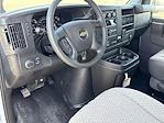 New 2024 Chevrolet Express 3500 10' 9" Knapheide Steel Service Utility Van for sale #R1281450 - photo 10